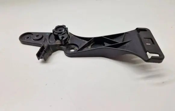 BMW 4 F32 F33 Engine bonnet (hood) release handle 7326365