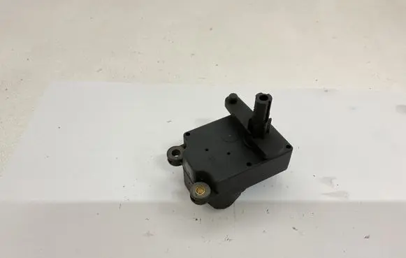 Volvo S80 Air flap motor/actuator 74931