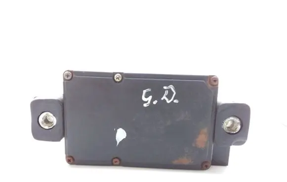 SsangYong Musso Central locking motor 