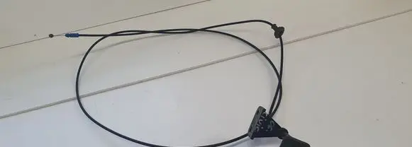 Honda Civic Engine bonnet/hood lock release cable 