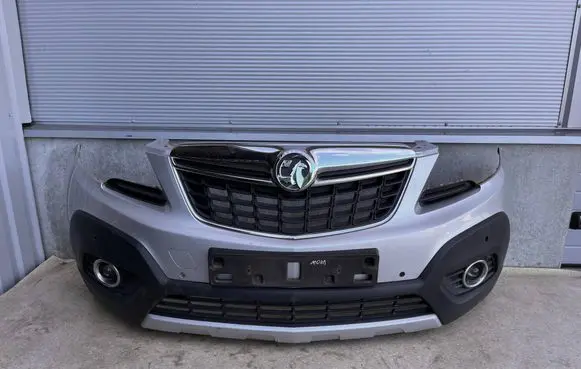 Opel Mokka Front bumper 