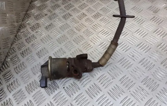 Chrysler 300M EGR valve 04591814AA
