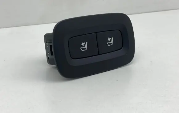 Volvo S60 Seat control switch 31433641