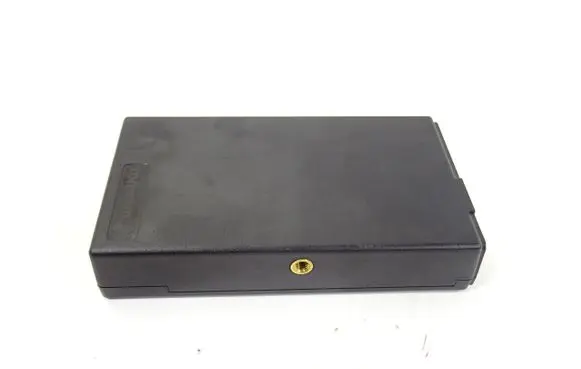 Mazda 6 Navigation unit CD/DVD player KD5166EZ0A
