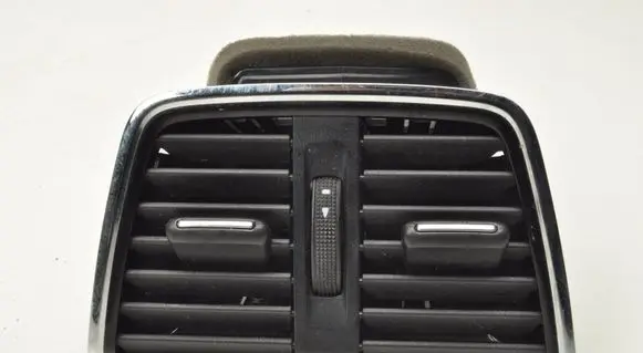 Skoda Octavia Mk4 Dash center air vent grill 5E0819203C