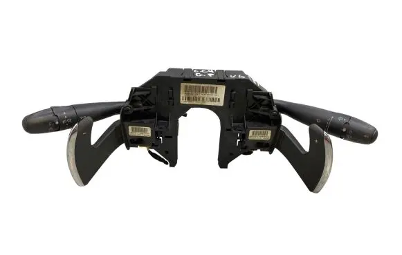 Citroen C4 Grand Picasso Wiper turn signal indicator stalk/switch 96656016XT N345657573