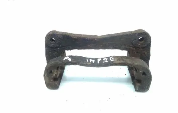 Subaru Impreza II Front Brake Caliper Pad/Carrier 