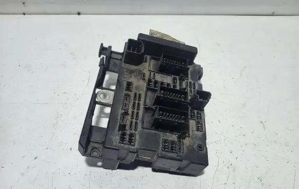 Peugeot 307 Comfort/convenience module 9646405280 30537767