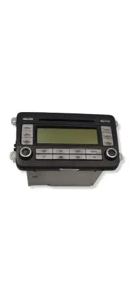 Volkswagen Eos Radio/CD/DVD/GPS head unit 1K0035186R