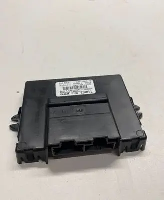 Ford F150 Transfer box differential control unit CL3A7H417CD