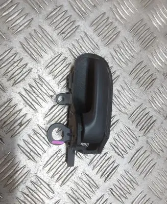Toyota Yaris Rear door interior handle