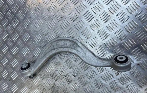 Porsche Taycan 9J1 Rear control arm 971505361