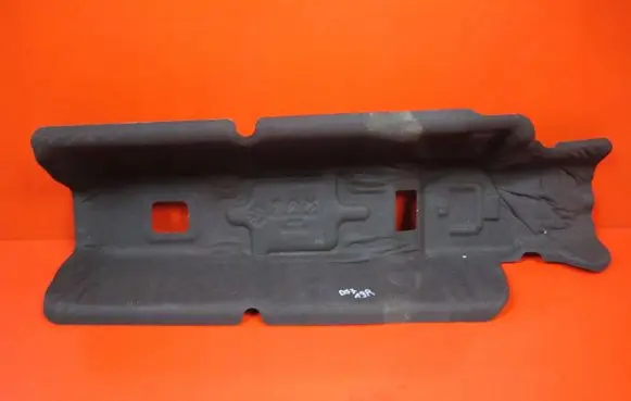 Citroen DS7 Crossback Other center console (tunnel) element