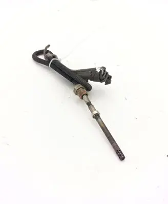Mercedes-Benz Sprinter W906 Exhaust gas temperature sensor A0071539528 1363585187