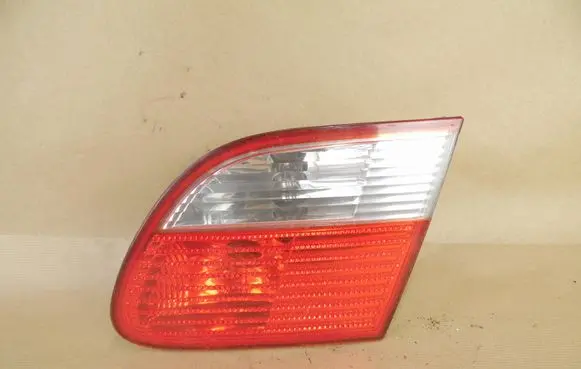 Fiat Albea Rear/tail lights ST520A 041520999000