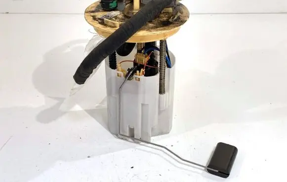Ford S-MAX In-tank fuel pump E1G39H307BC