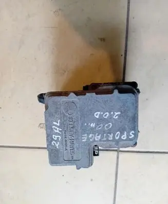 KIA Sportage ABS Pump