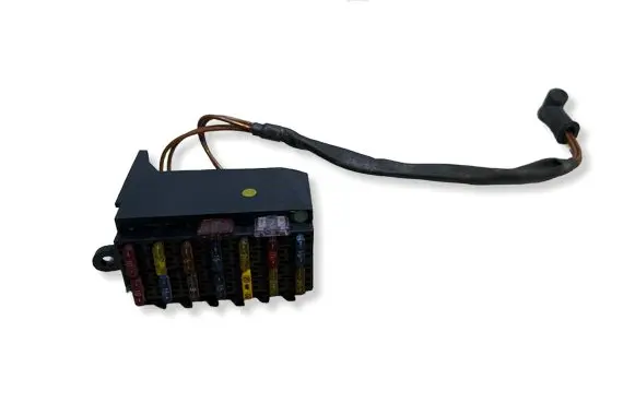 Jaguar XJ SERIE 3 Fuse module DBC3788 ACDARCARS 51030022
