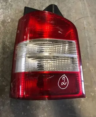 Volkswagen Transporter - Caravelle T5 Rear/tail lights 7H5945095H