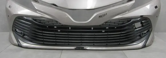 Toyota Camry VIII XV70 Front bumper 52119-35A50LE