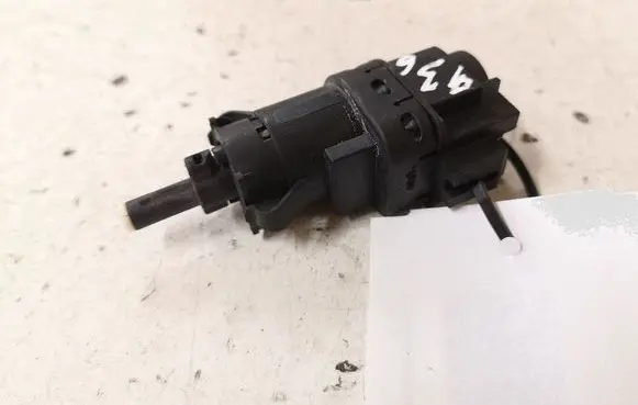 Volvo S40 Brake pedal sensor switch 3M5T13480AB