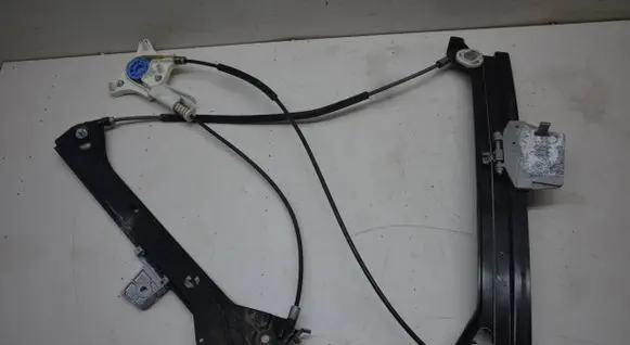Mercedes-Benz CLK A209 C209 Front window lifting mechanism without motor 