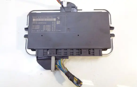 Light module LCM