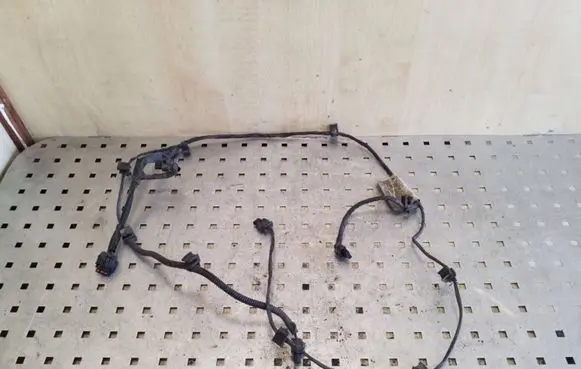 Nissan Qashqai Parking sensor (PDC) wiring loom 24017JD00A