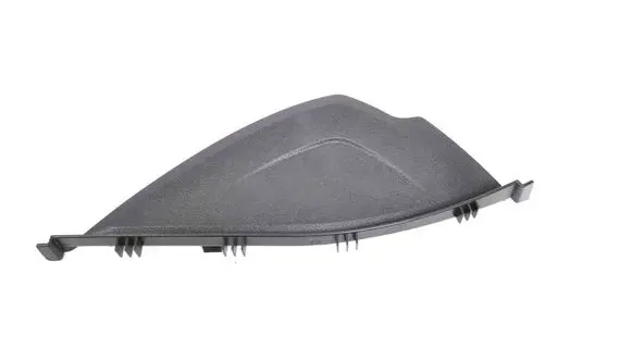 BMW 4 F32 F33 Dashboard side end trim 9218554