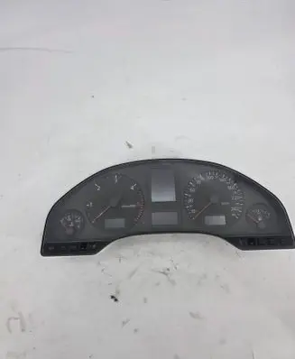 Audi A8 S8 D2 4D Speedometer (instrument cluster) 4D0919033CA 08050011052 AUZ7Z0Y1368600