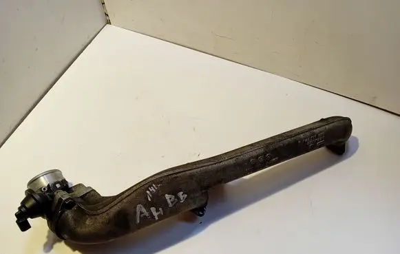 Audi A4 S4 B5 8D Intake manifold
