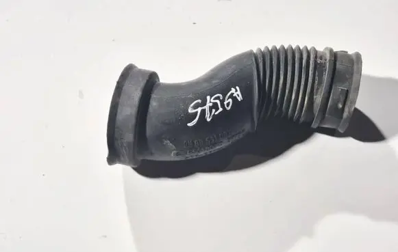 Opel Astra G Air intake hose/pipe 90531007 f531007