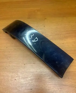 Audi A3 S3 8L Rear/tail light trim molding 8L0807871C