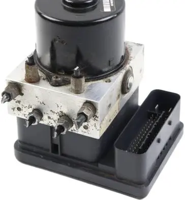Mazda 5 ABS Pump 7N612C405AA 06210950173 000405606C0