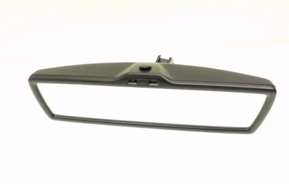 Volkswagen Touareg II Rear view mirror (interior) 7P6857511T