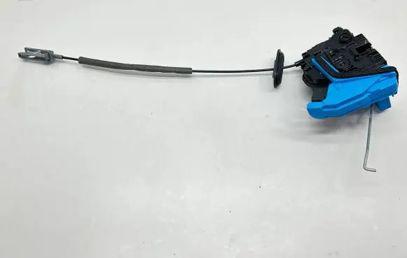 KIA Niro Rear door lock 81410AT020 06490SG2069 21410AT020