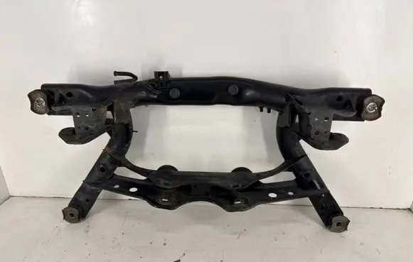 Volkswagen Tiguan Allspace Rear subframe 5QN505235A 5QN505235D