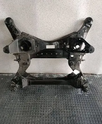 BMW X3 G01 Front axle beam 6891262
