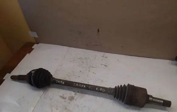Ford Transit Front driveshaft NOCODE