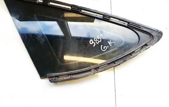 Audi A7 S7 4G Rear side window dot90as2m30a