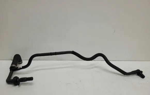 Audi A6 S6 C6 4F Vacuum line/pipe/hose 06E133642