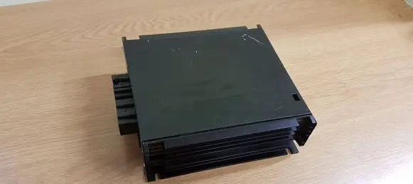 Sound amplifier