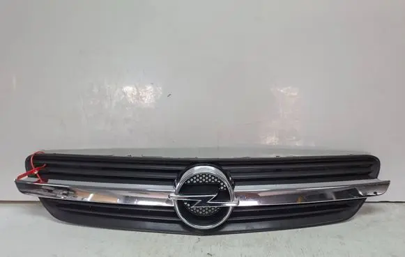 Opel Meriva A Front grill S27610050 13117843