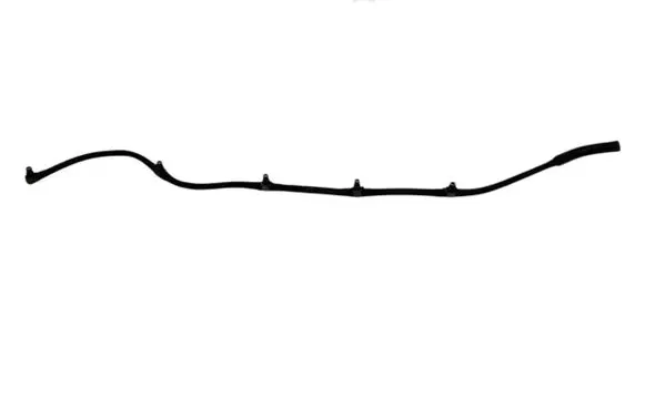 Volvo S80 Fuel return line/hose 30750916
