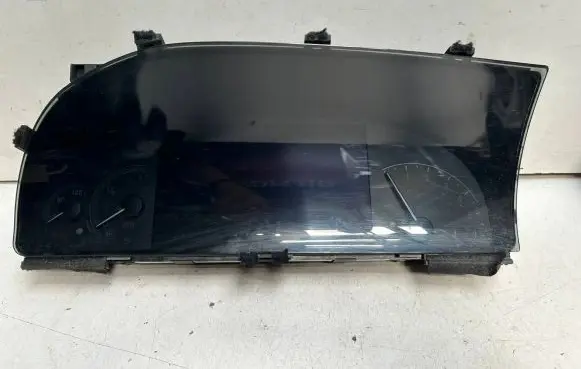Mercedes-Benz S W221 Speedometer (instrument cluster) 1036905326