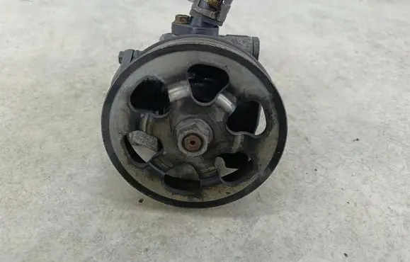 Honda Accord Power steering pump 