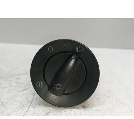 Volkswagen Golf IV Light switch 1C0941531