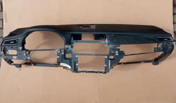 BMW 7 F01 F02 F03 F04 Dashboard 9160068 916006818