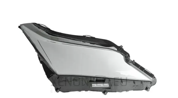 Lexus RX 450H Headlight lense 