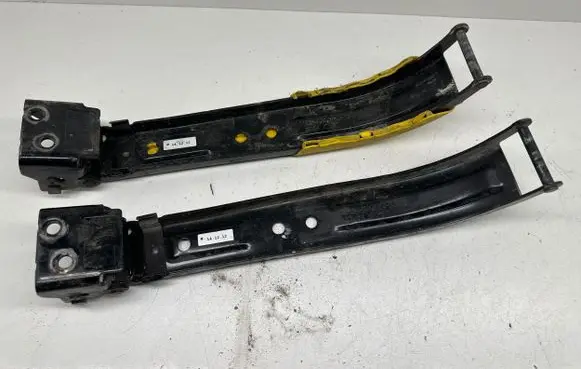 Ford Tourneo Custom Sliding door check strap stopper BK21V44100